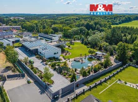 Prodej domu/vily, 895 m², V Edenu, Doubravčice, okres Kolín