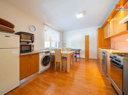 Pronájem bytu, 1+1, 49 m², Dlouhá, Horní Slavkov, okres Sokolov
