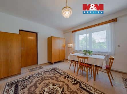Prodej domu/vily, 133 m², Slavičín, okres Zlín