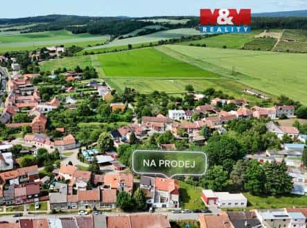Prodej domu/vily, 162 m², Na splávku, Prostějov – Domamyslice