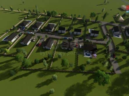 Prodej domu/vily, 52 m², Újezd nade Mží, okres Plzeň-sever