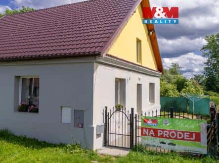 Prodej domu/vily, 100 m², Jiráskova, Vrdy – Zbyslav, okres Kutná Hora