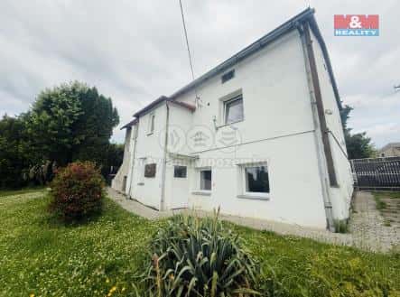 Prodej domu/vily, 133 m², Třešňová, Orlová – Poruba, okres Karviná