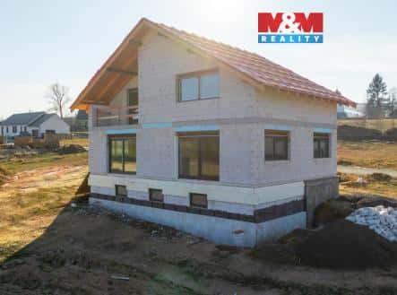 Prodej domu/vily, 260 m², Červený Potok, Králíky, okres Ústí nad Orlicí