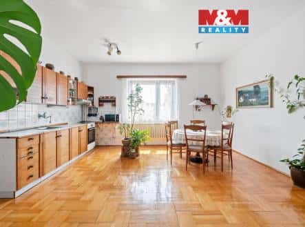 Prodej domu/vily, 200 m², Velká Jesenice, okres Náchod