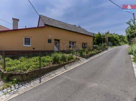 Prodej domu/vily, 70 m², Zdislavice, Troubky-Zdislavice, okres Kroměříž
