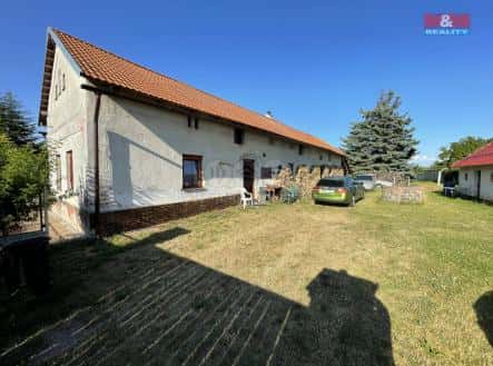Prodej domu/vily, 95 m², Dolany, okres Pardubice