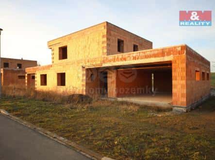 Prodej domu/vily, 233 m², Nedbalova, Klatovy – Klatovy II