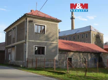 Prodej domu/vily, 85 m², Jindřichovice pod Smrkem, okres Liberec