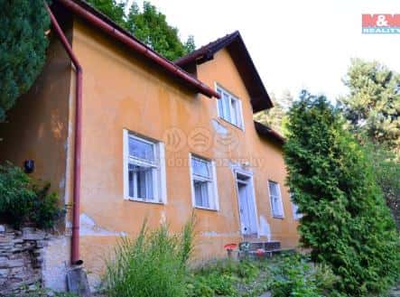Prodej domu/vily, 110 m², Štěpánov nad Svratkou, okres Žďár nad Sázavou