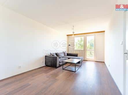 Prodej bytu, 4+1, 89 m², K Hájku, Nová Paka, okres Jičín