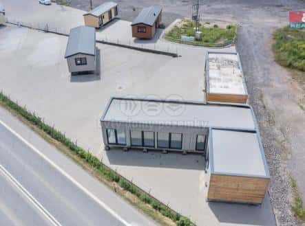 Prodej domu/vily, 95 m², Velké Popovice, okres Praha-východ