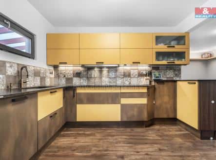 Prodej domu/vily, 128 m², Lipová, Nehvizdy, okres Praha-východ