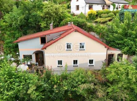 Prodej domu/vily, 146 m², Ke Strážnici, Police nad Metují, okres Náchod