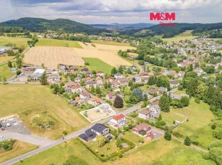 Prodej domu/vily, 169 m², Zaječov, okres Beroun