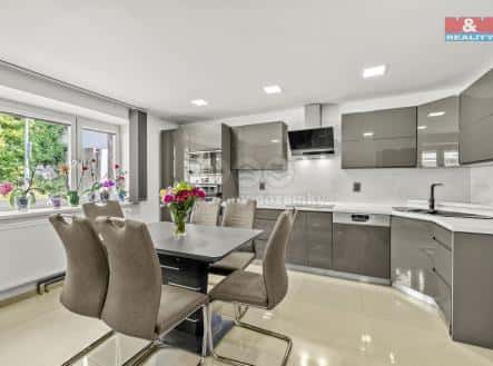 Prodej domu/vily, 178 m², Miroslava Soumara, Benátky nad Jizerou – Benátky nad Jizerou I, okres Mladá Boleslav