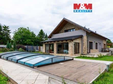 Prodej domu/vily, 260 m², Na Zadkách, Vratimov, okres Ostrava-město