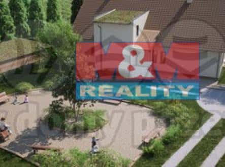 Prodej bytu, 4+kk, 103 m², Kounov, okres Rakovník