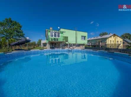Prodej domu/vily, 145 m², Na Vyhlídce, Těrlicko – Horní Těrlicko, okres Karviná