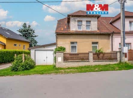 Prodej domu/vily, 227 m², Sedlecká, Zdiby, okres Praha-východ