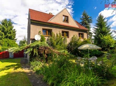 Prodej domu/vily, 210 m², Husova, Česká Lípa