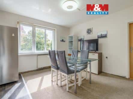 Prodej bytu, 4+kk, 98 m², Kostelní, Karlovy Vary – Stará Role