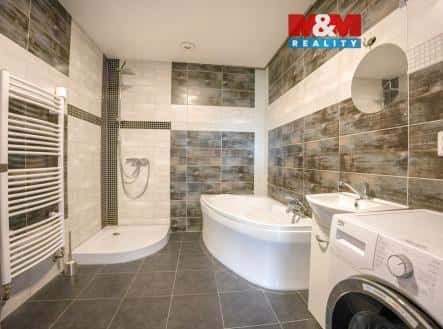 Prodej bytu, 3+kk, 140 m², Drátovenská, Bohumín, okres Karviná