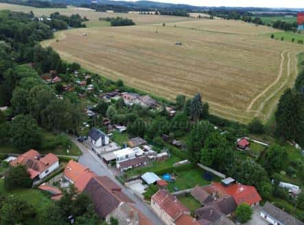 Prodej domu/vily, 182 m², Nové Syrovice, okres Třebíč