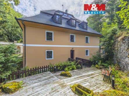 Prodej bytu, 3+kk, 86 m², Spálený Mlýn, Líšnice, okres Praha-západ