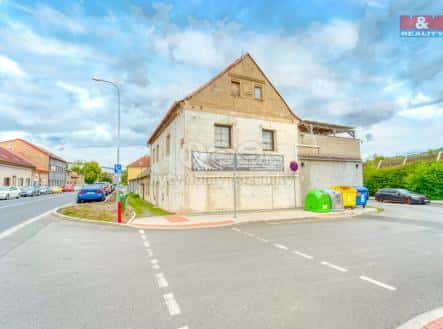 Pronájem domu/vily, 189 m², Plzeňská, Králův Dvůr, okres Beroun