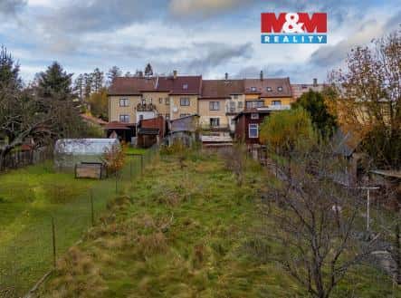Prodej domu/vily, 121 m², K. H. Máchy, Šluknov, okres Děčín