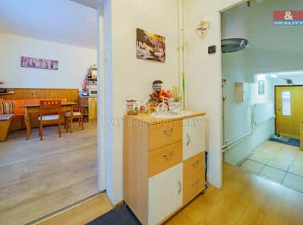 Prodej domu/vily, 92 m², Šumavská, Aš, okres Cheb