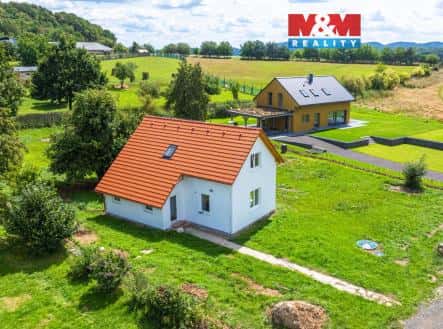 Pronájem domu/vily, 160 m², Tachov, okres Česká Lípa