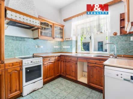 Prodej domu/vily, 180 m², Loukov, Háje nad Jizerou, okres Semily