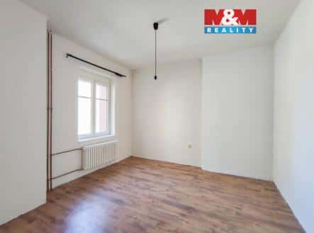 Prodej bytu, 4+1, 115 m², Sovova, Ostrava – Vítkovice, okres Ostrava-město