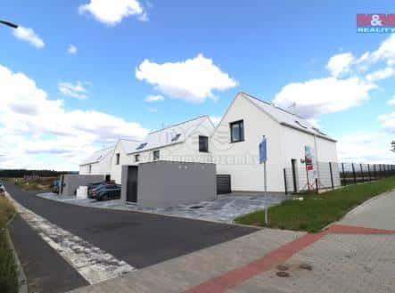 Prodej bytu, 5+kk, 119 m², Zvonková, Otovice, okres Karlovy Vary