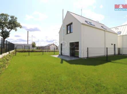 Prodej bytu, 5+kk, 118 m², Zvonková, Otovice, okres Karlovy Vary