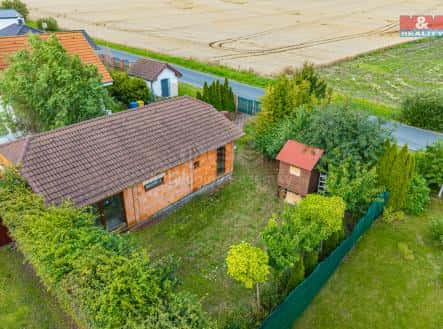 Prodej domu/vily, 123 m², Jana Čermáka, Přišimasy, okres Kolín