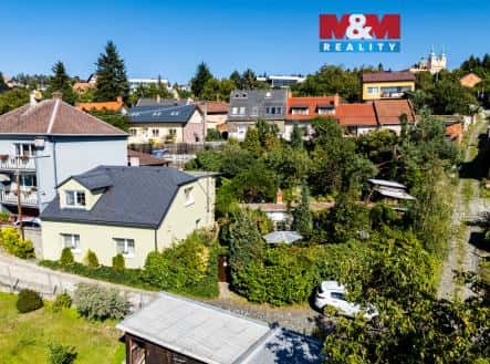 Prodej domu/vily, 220 m², Bří. Lumierů, Samotišky, okres Olomouc