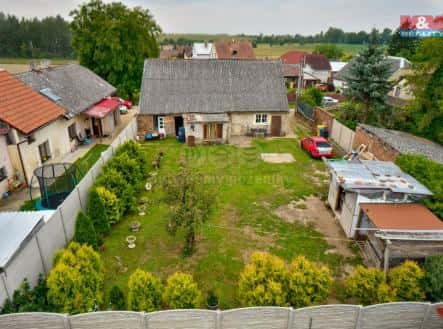 Prodej domu/vily, 280 m², Hradčany, Smidary, okres Hradec Králové