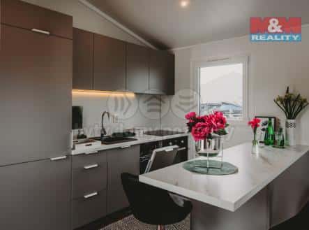 Prodej domu/vily, 48 m², Neratov, okres Pardubice