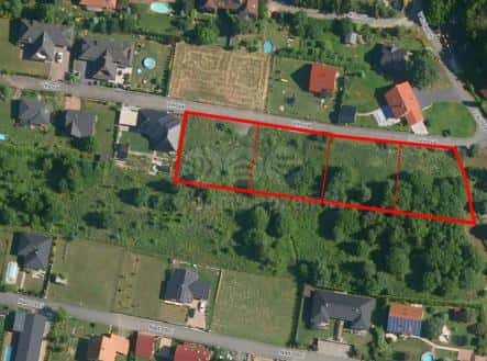 Prodej domu/vily, 125 m², Březí, okres Praha-východ