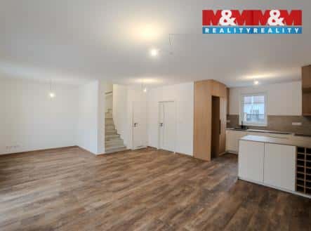 Prodej domu/vily, 104 m², Švermov, Kladno