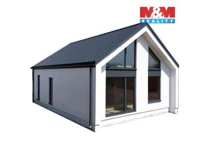 Prodej domu/vily, 74 m², Dolní Líštná, Třinec, okres Frýdek-Místek