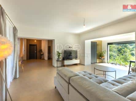 Prodej domu/vily, 165 m², Kropáčova Vrutice, okres Mladá Boleslav