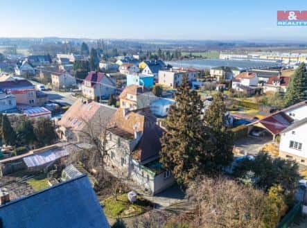 Pronájem bytu, 1+kk, 20 m², Jarní, Plzeň – Plzeň 7-Radčice, okres Plzeň-město