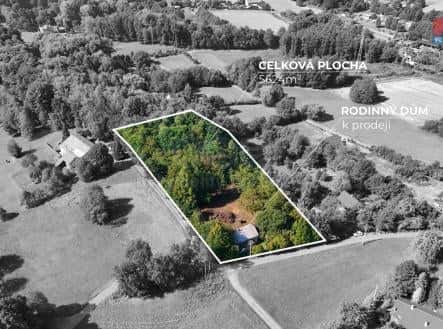 Prodej domu/vily, 90 m², Dětmarovice, okres Karviná
