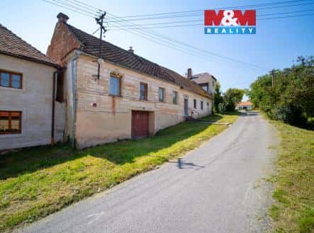 Prodej domu/vily, 106 m², Velká Roudka, Velké Opatovice, okres Blansko