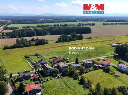 Prodej domu/vily, 250 m², Petrovice u Karviné, okres Karviná