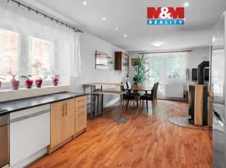 Prodej domu/vily, 106 m², Zalavecká, Stochov – Čelechovice, okres Kladno